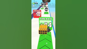 Level 69 of Rocket Stack played correctly #SIDGaming #mobilegaming #gaming #satisfying #shorts