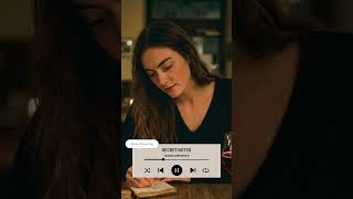 Secret Notes 💌 romantic indie pop love song #Shorts screenshot 2