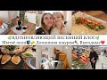 Домашняя ШАУРМА🌯• Пересадила ФИКУС🪴• ВЕСЕННЯЯ УБОРКА🪣🧽• Выходные у родителей❤️• МЕЧТА СБЫЛАСЬ🎉