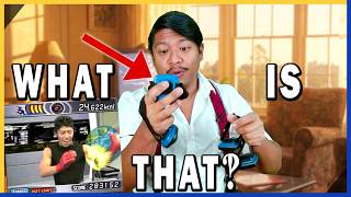 3 Utterly Bizarre Video Game Controllers