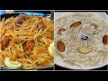 2 तरह से बनाये स्वाद भरी रसीली मीठी सेवाइयाँ, दूध की और बिना दूध की | Meethi Seviyan Recipe