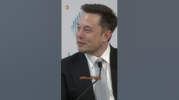 One habit #ElonMusk admits he is guilty of 😳 #shorts