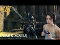 Knight Artorias! - Dark Souls Remastered Gameplay Walkthrough - Part 27