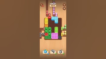 Coffee Match Level 161 #games #gaming #gameplay #puzzle #gamer