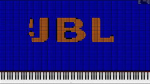 [Noise Challenge] Kacpers Noise Challenge 1.12M | PFA