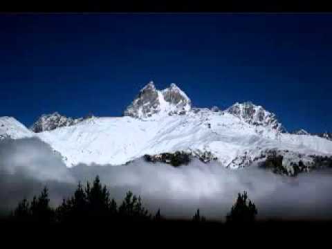 თუშური(Тушетия)