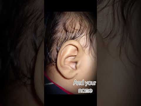 Your Hair Your Eyes Your Lips And Your Name Oh My Prince Music Song Trending Daily Shorts