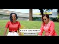 Kui B ft Jane Muthoni - Ngai Muriukia (Official Video) Sms 