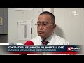 Contratista de limpieza del Hospital José Carrasco Arteaga, bajo cuestionamientos