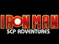 IRON MAN: SCP ADVENTURES FAN SEIRES [EPISODE 1]