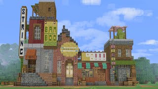 Minecraft Hermitcraft :: Bamboo Alley by BdoubleO100 515,652 views 2 months ago 26 minutes