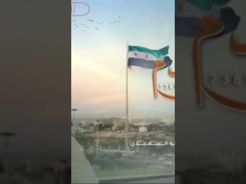 أنشودة وهيهات أن ننحني