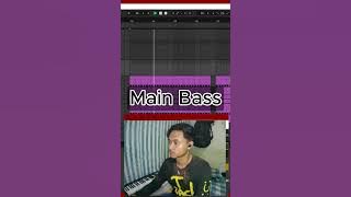 Ham Ilham & Ryuzaki Rama ft. KMLKAI - Panties (Drigord Remix) WIP #shorts #dubstep #tearoutdubstep