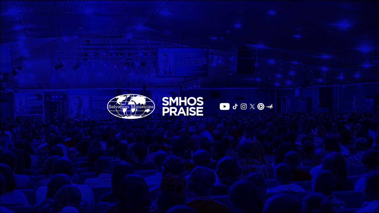 SMHOS PRAISE - PRAISE FOR ANSWER TO PRAYERS