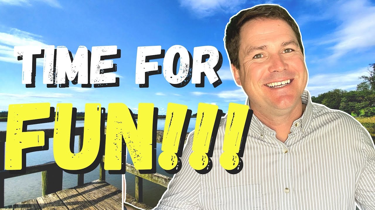 Having Fun in Leonardtown MD, California, MD and St. Mary's County