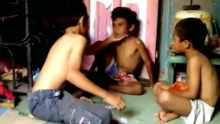 Download Lagu Tahan Tawa 30 detik MP3