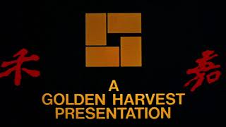 Golden Harvest 1972