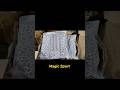 Beach bag sewing #bag #beachbag #totebag #factory #wholesaler #magicsport #oem #promotion