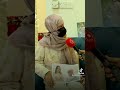 مريم تروي تفاصيل حرق وجهها بالتيزاب