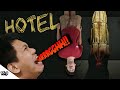 KENA JUMPSCARE SAMPE LEHER KESELEO WKWK!! Hotel END [SUB INDO] ~Akibat Lama Tak Main Horror!