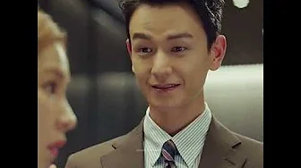 Wind God🌪 reaction when Half God🔥 touching her🥰😍#Brideofthewatergod#kdrama