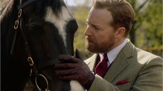 All Creatures Great and Small: Behind the Scenes with Season 3's Star Horse