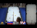 BARBOX TABLE 12 RANK MATCH #66 Stuart Wilson VS #71 Stuart Wilson RACE TO 7