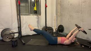 Suitcase Crunch