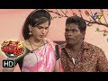 Chammak Chandra Performance Extra Jabardsth 2nd June 2017 ETV Telugu