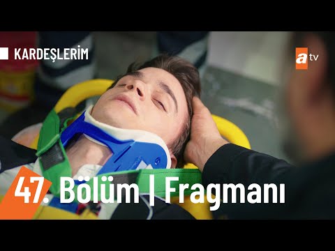 Kardeşlerim 47. Bölüm Fragmanı | ''Beni seviyor musun, baba?'' @Kardeslerim