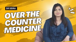 Over the counter medicines | Everybody Needs to Know | Pharmacy Lectures | OTC Medicines | Part 3