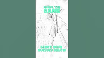 🤔 Guess This Game! You Have 3 Guesses! 🤔 #shorts #gamedev #indiedev