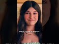 girls like me don’t cryy..😭 || you are so not invited to my bat mitzvah #shorts