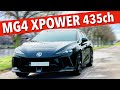 Mg4 xpower une rs3  moiti prix