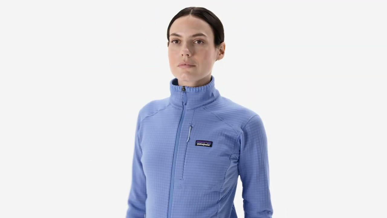 Patagonia - R1 Jacket - Women's