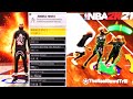 These Dribble Moves Turned Me Into a God, Best Sizeup for Overall Dribbling and Control in NBA 2K21