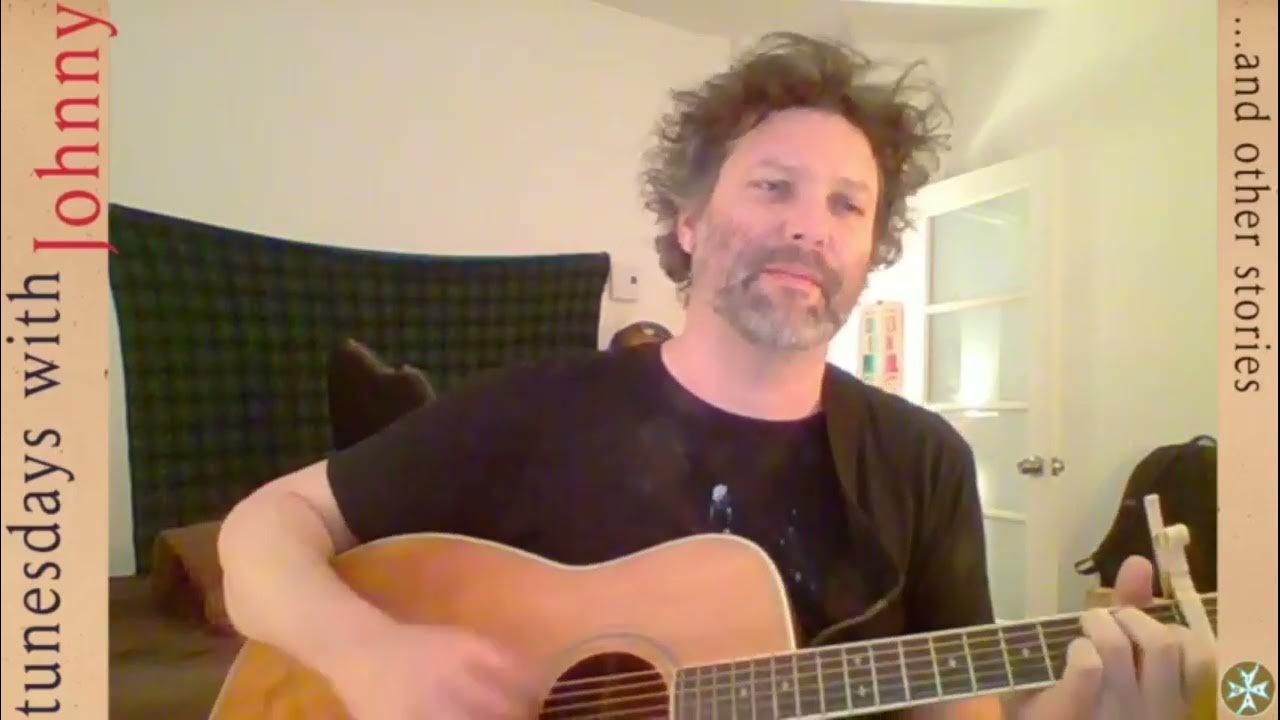 My Back Pages (Bob Dylan) YouTube