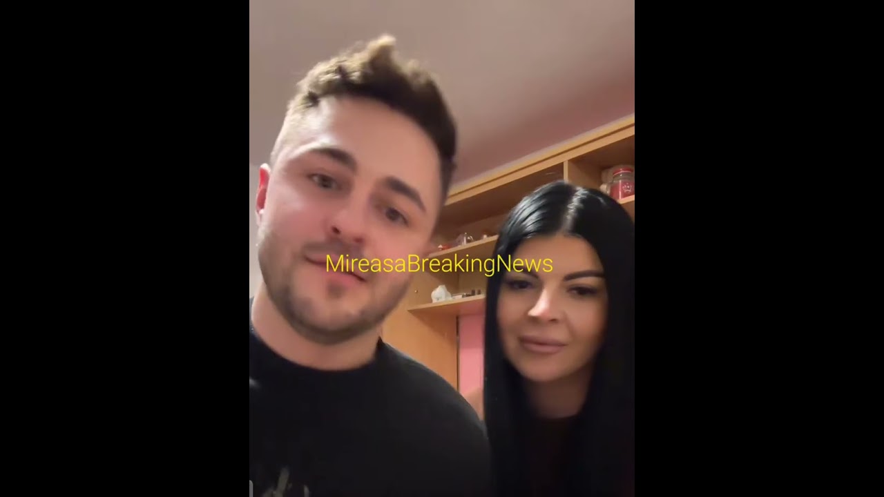 ❌️😱Ionuț și Simona fericiți împreună ce confesiuni mai fac cei doi ?😱❌️