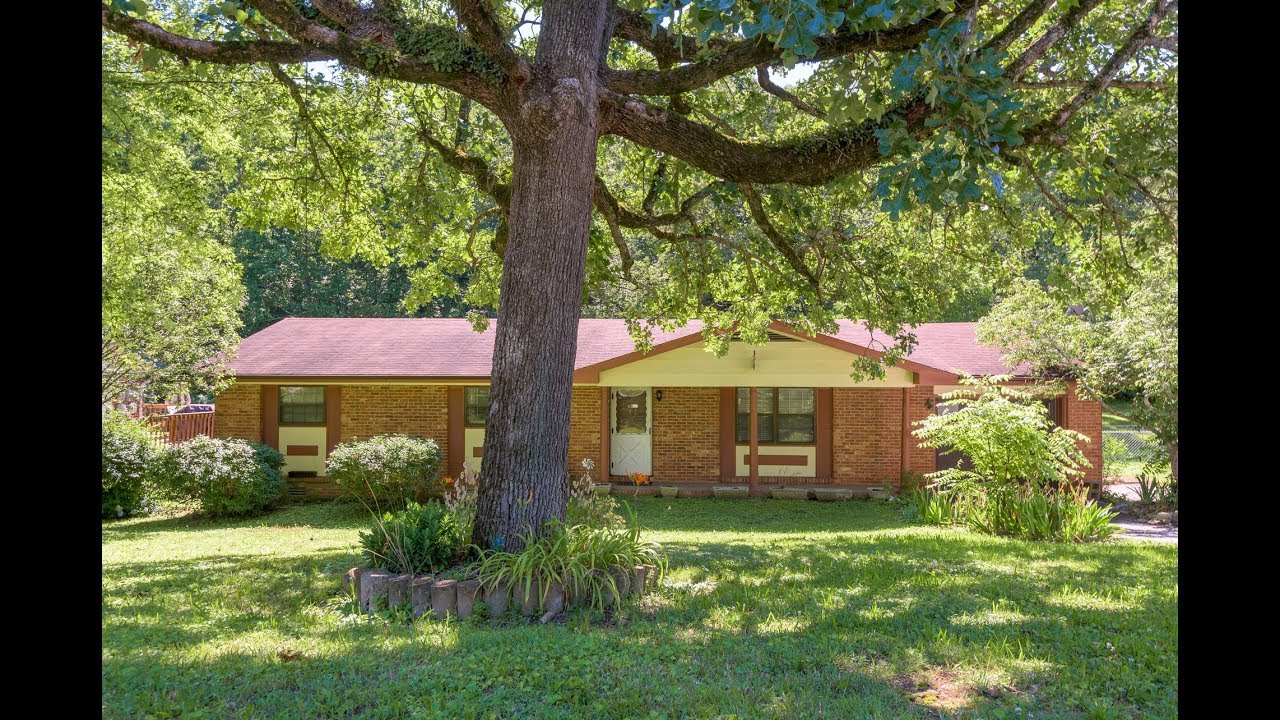 Chattanooga Homes for Sale 4540 Norcross Rd. YouTube