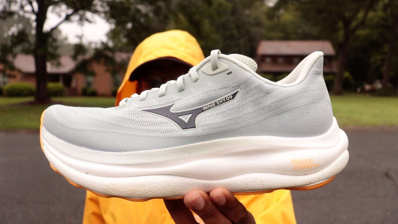 スウ Mizuno Wave Sky 9 | Supwell