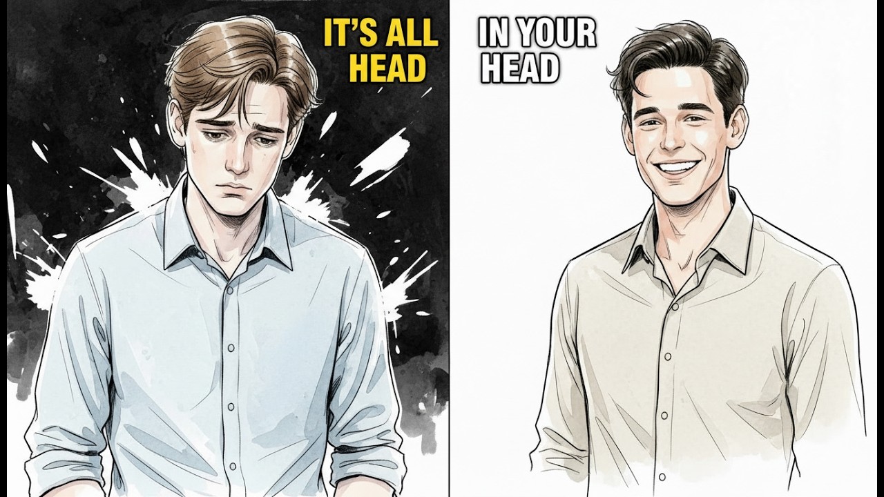 Change Your Mind, Change Your Life | Motivational Story