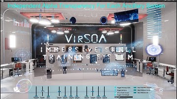 Unreal 4 Ultimate Interactive HUD System