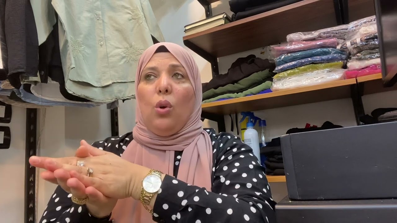 زواج الأرملة والمطلقة مع ولاء حامد 