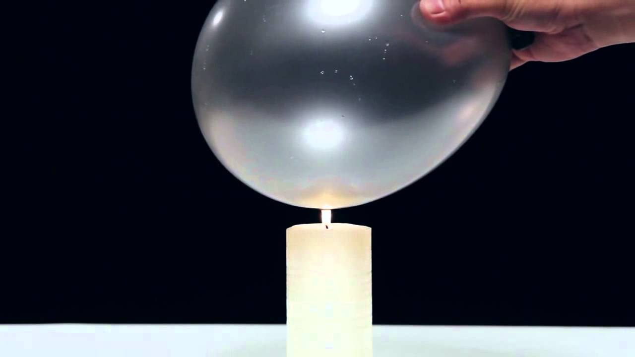 Эксперимент с шарами. Эксперимент огнеупорный шарик. Эксперимент с шариком. Эксперимент с шариком и водой. Опыты с воздушными шарами.