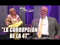 Manuel Clouthier seguro de que el crimen organizado controla México | Solo con Adela