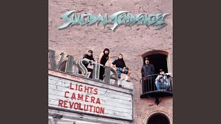 Video thumbnail of "Suicidal Tendencies - Give It Revolution"