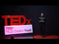 Freedom of Press | Avani Gautam | TEDxMLZS Gwalior Youth