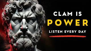 Stop Letting Negative Emotions Control You – 9 Stoic Principles That Change Everything
