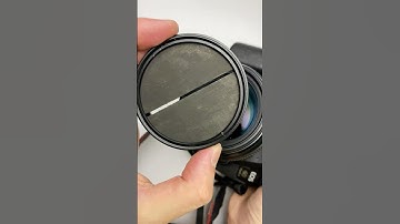 How a Slit Aperture Changes Your Photos