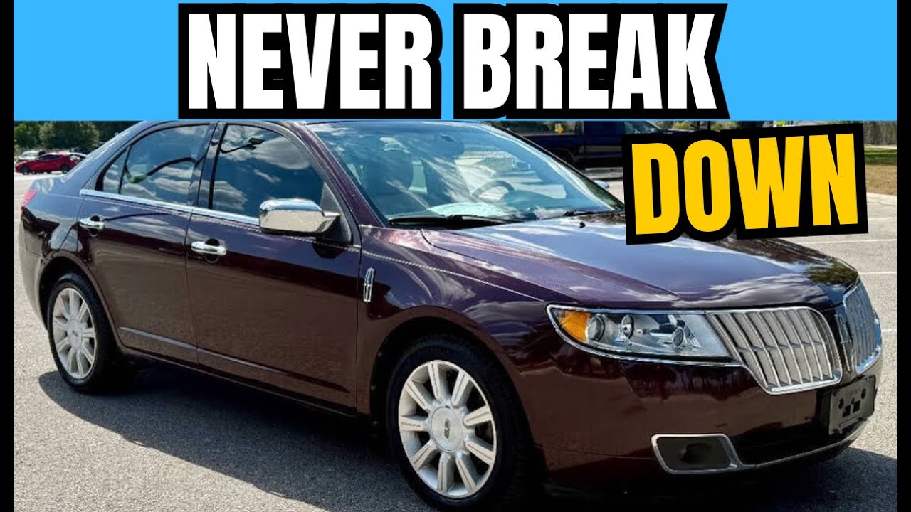 🛠️ 5 CARS UNDER $8,000 THAT MECHANICS SECRETLY RECOMMEND